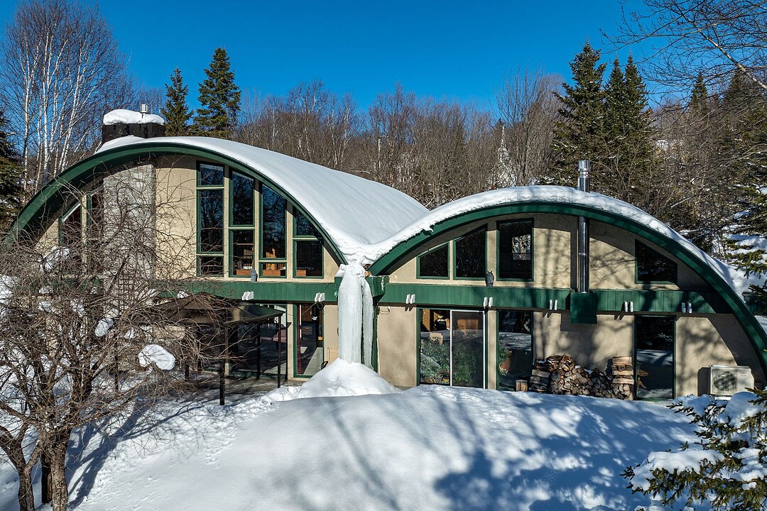 4 Ch. St-James, Lac-Beauport, Québec