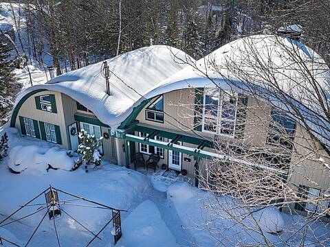 4 Ch. St-James, Lac-Beauport