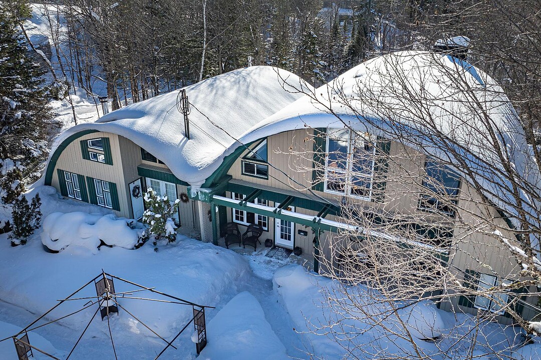 4 Ch. St-James, Lac-Beauport, Québec