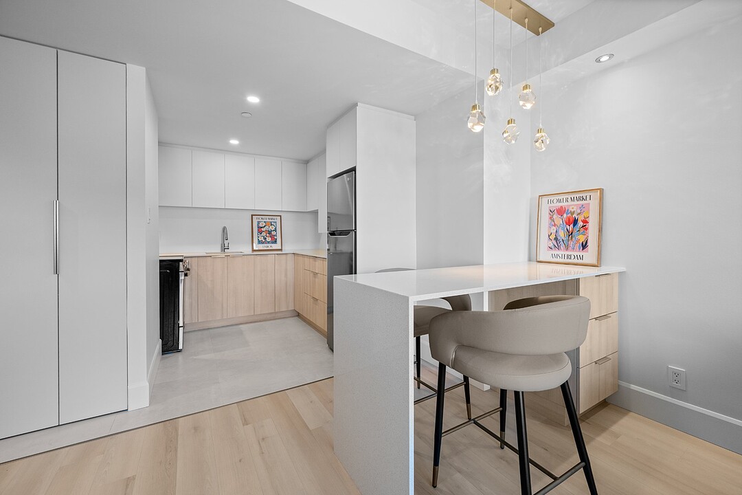 600 Av. Wilfrid-Laurier, Apt. 306, La Cité, Québec