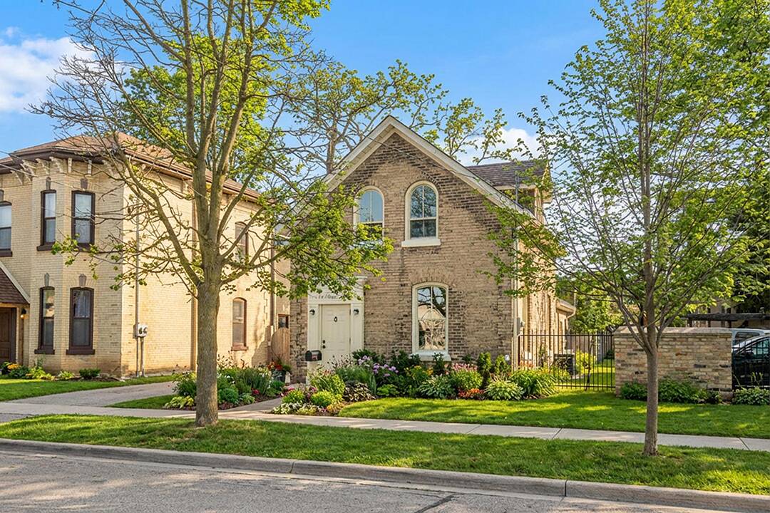 88 William St, Brantford, Ontario