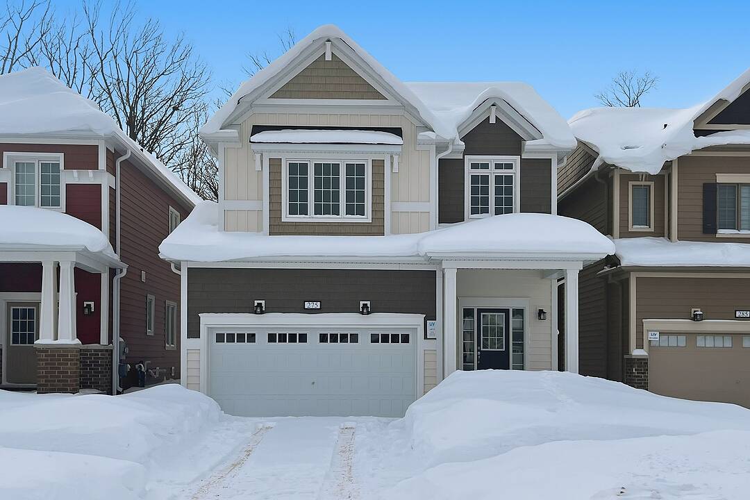 275 Beechwood Forest Lane, Gravenhurst, Ontario