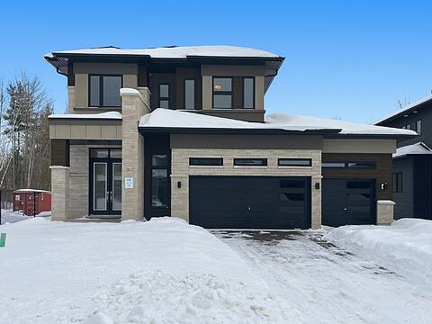 3141 Searidge Street, Severn