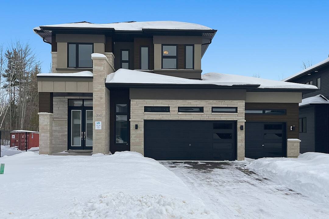 3141 Searidge Street, Severn, Ontario