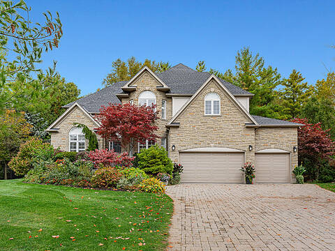 80 Cedarbrook Crt, Cambridge