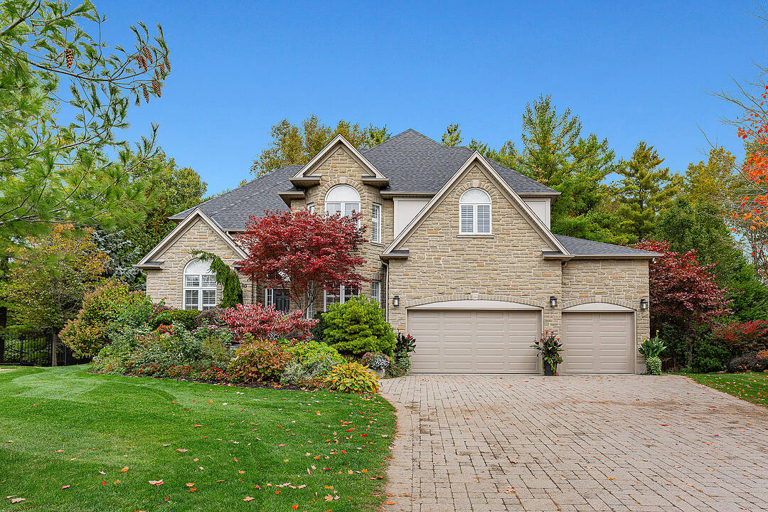 80 Cedarbrook Crt, Cambridge, Ontario