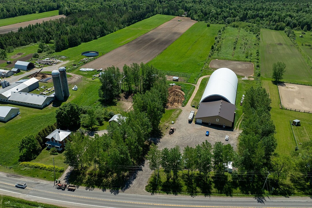 668Z Route 365, Neuville, Québec