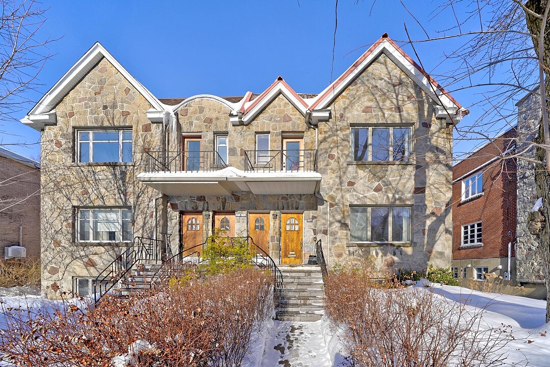 5579 Av. de Woodbury, Côte-des-Neiges / Notre-Dame-de-Grâce, Québec