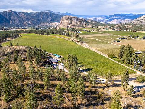 1580 Chapman Road, Okanagan Falls