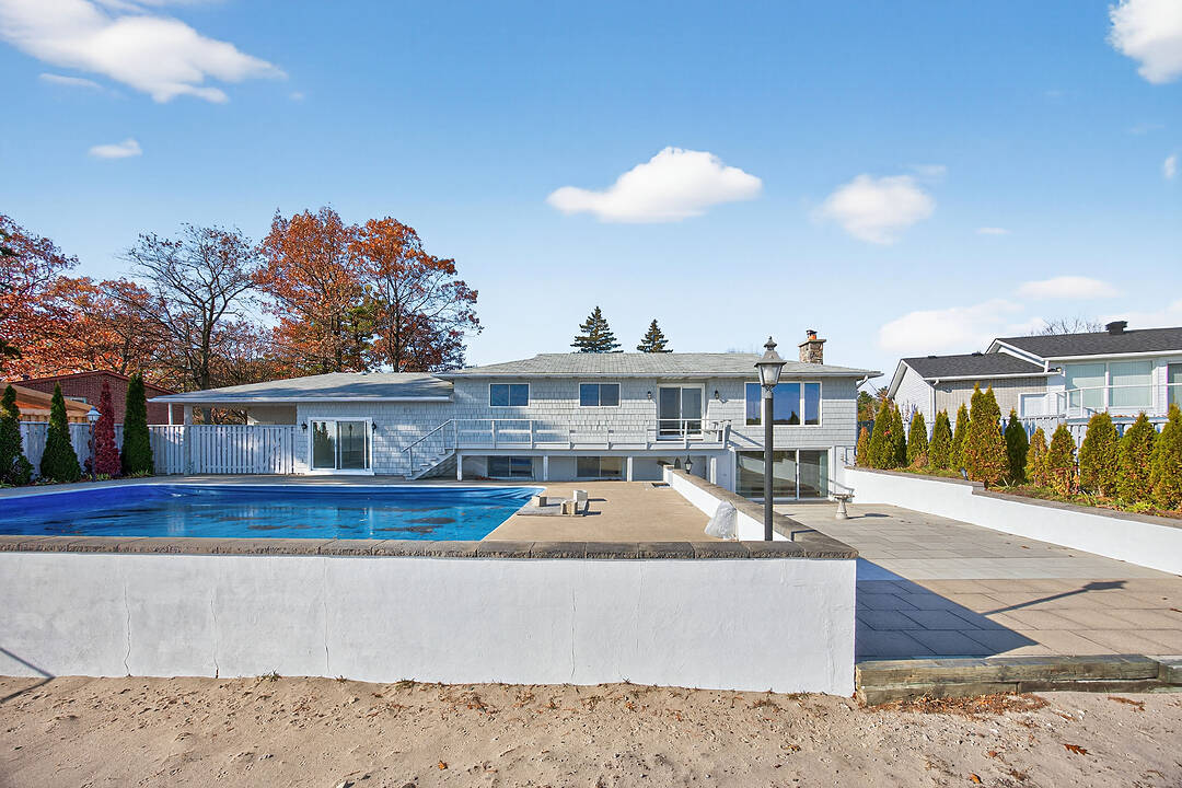 1420 Tiny Beaches Road N, Tiny, Ontario