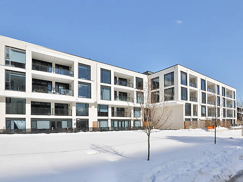 200 Keewatin Ave #311, Toronto