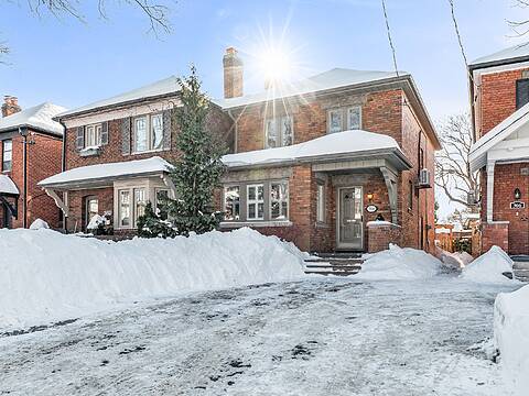 364 Greer Rd, Toronto