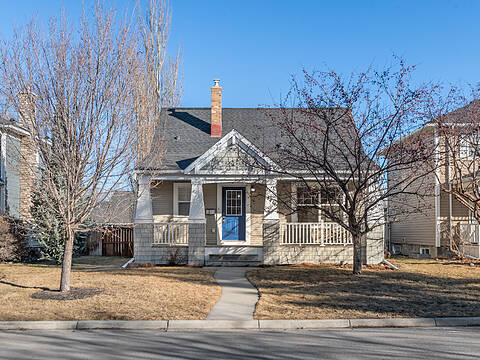 4416 Quentin Court SW, Calgary