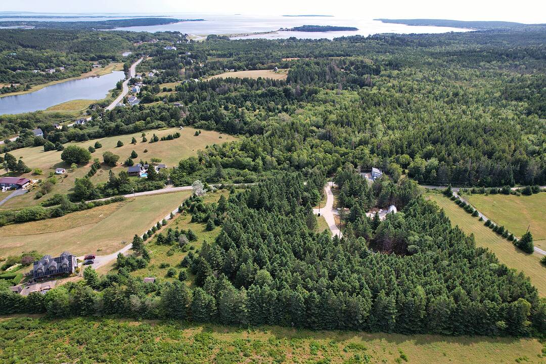 Shepherds Hill Road #Lot 5, Riverport, Nova Scotia