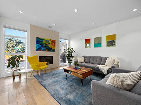 2234 36 Street SW, Calgary