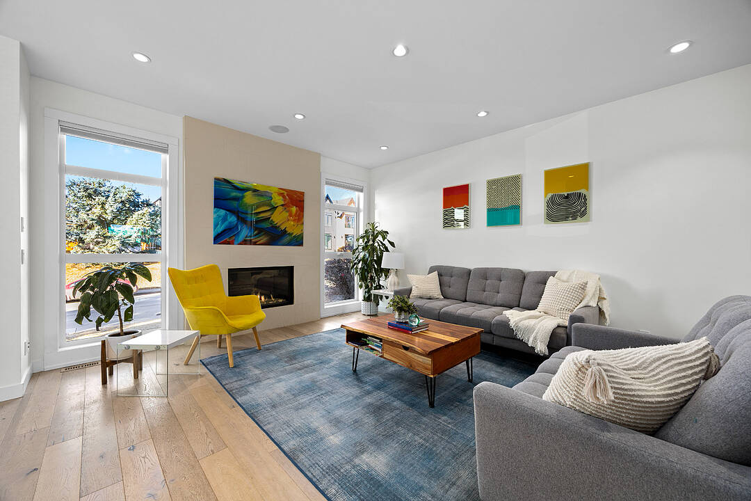 2234 36 Street SW, Calgary, Alberta