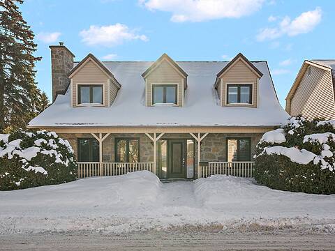 2332 Rue Ste-Marguerite, Le Vieux-Longueuil