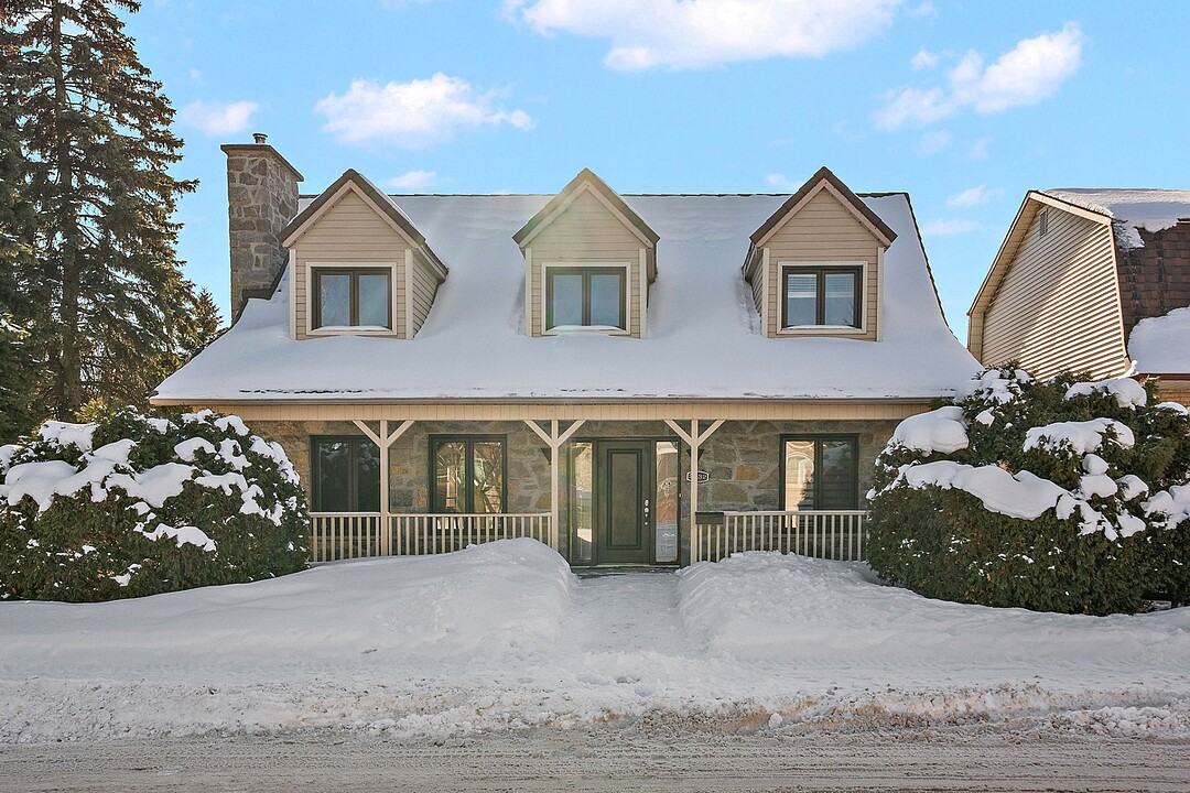 2332 Rue Ste-Marguerite, Le Vieux-Longueuil, Québec