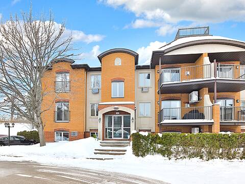 241 Rue Marie-Chapleau, Apt. 101, Blainville