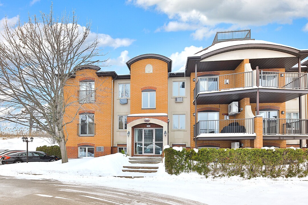 241 Rue Marie-Chapleau, Apt. 101, Blainville, Québec