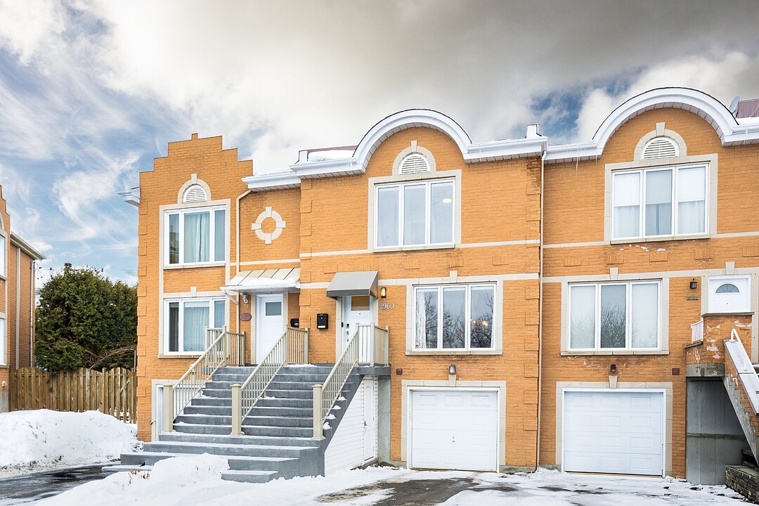 2960 Tsse J.-S.-Aimé-Ashby, Lachine, Québec
