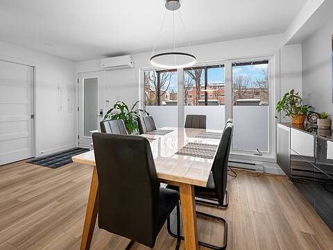 1091 Rue Raymond-Casgrain, La Cité