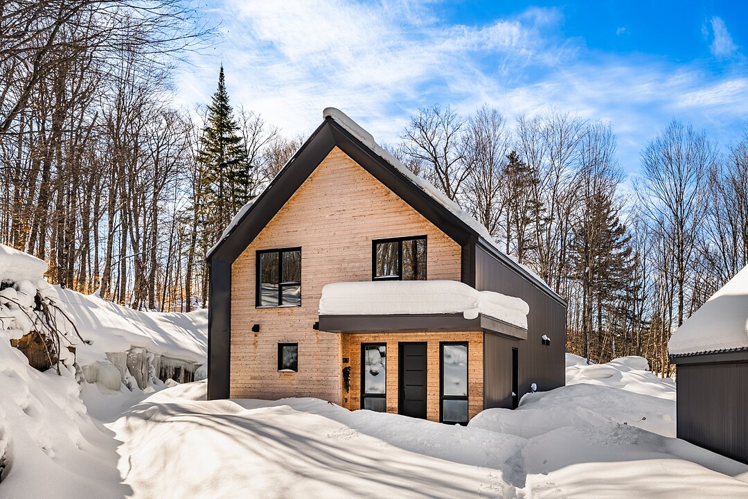 1397 Ch. Notre-Dame S., Wentworth-Nord, Quebec