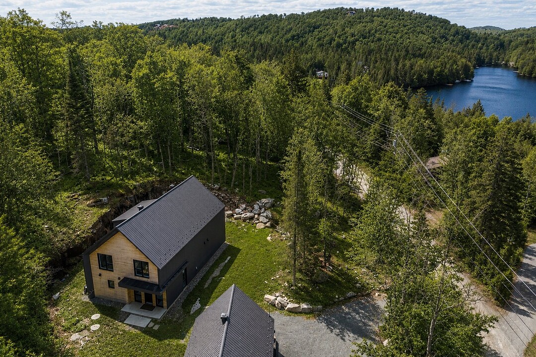 1397 Ch. Notre-Dame S., Wentworth-Nord, Quebec