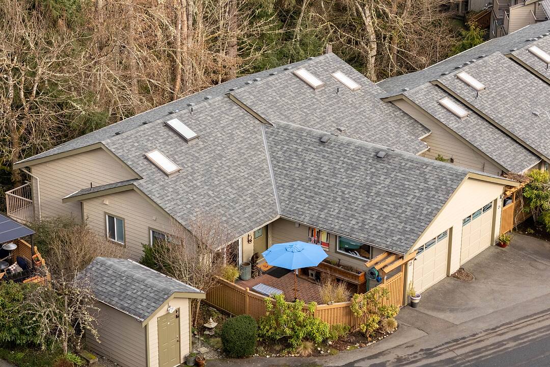 25-2190 Drennan Street, Sooke, British Columbia