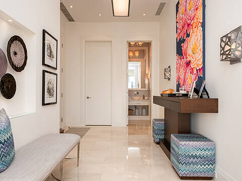 155 Cumberland St #1201, Toronto