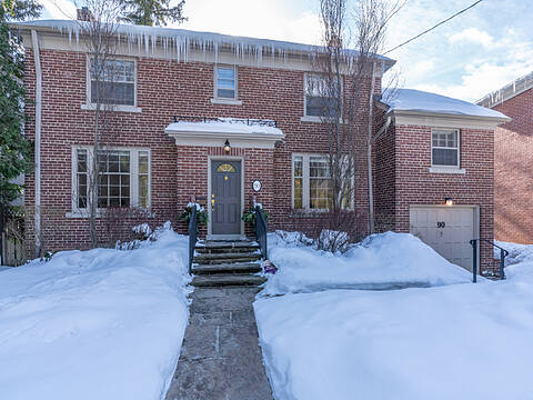 90 Coldstream Ave, Toronto