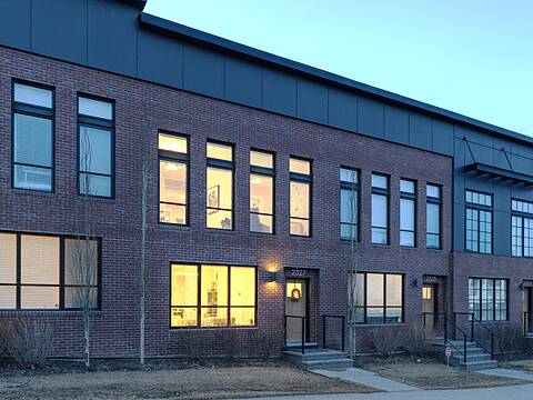 2327 77 Street SW, Calgary