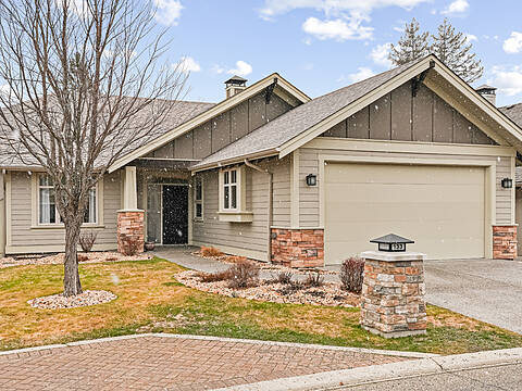 133 Mashie Crescent, Vernon