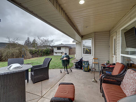 5641 Nickerson Road, Sechelt