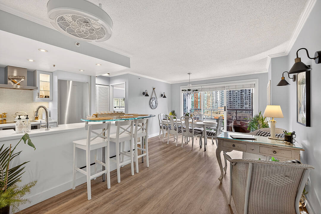 1060 Alberni Street #1108, Vancouver, British Columbia