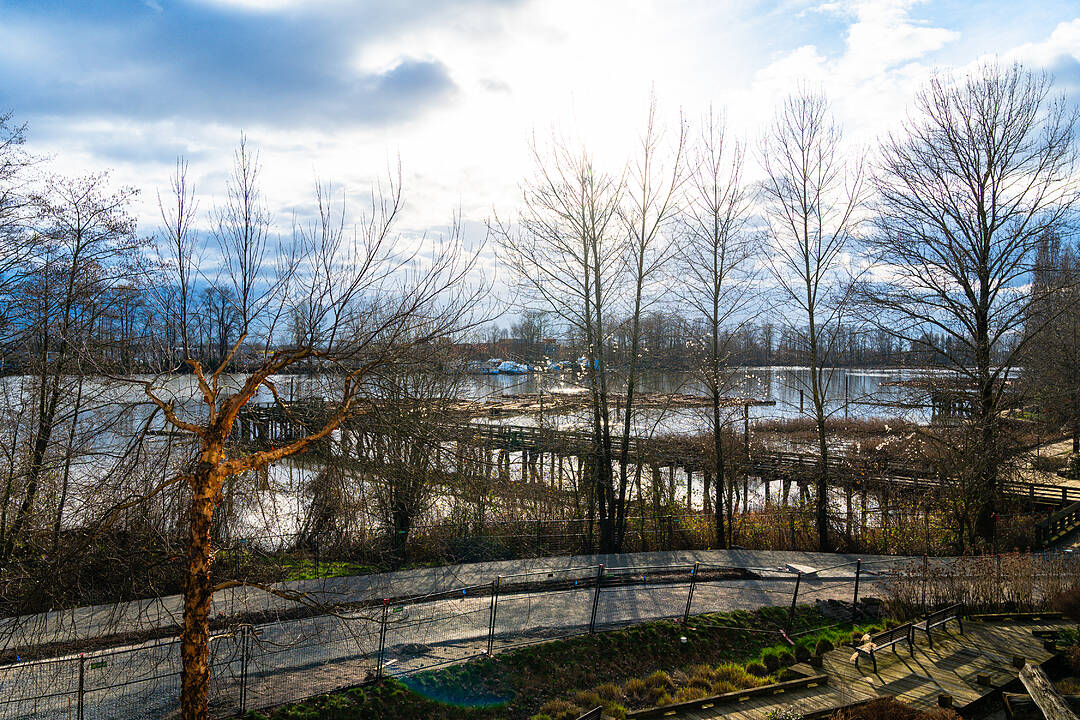 3138 Riverwalk Avenue #301, Vancouver, British Columbia