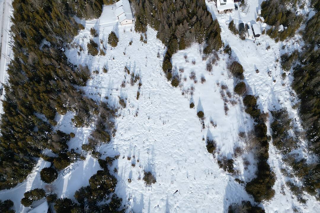 LOT 17 Forbes Road, Northern Bruce Peninsula, Ontario