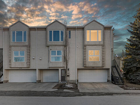 2401 17 Street SW, Calgary