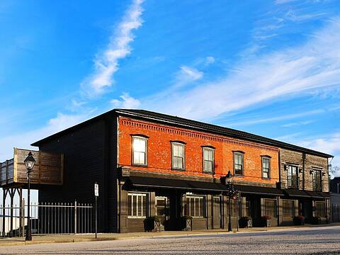 94 Main Street, Yarmouth