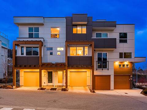 720 Valley Road #48, Kelowna