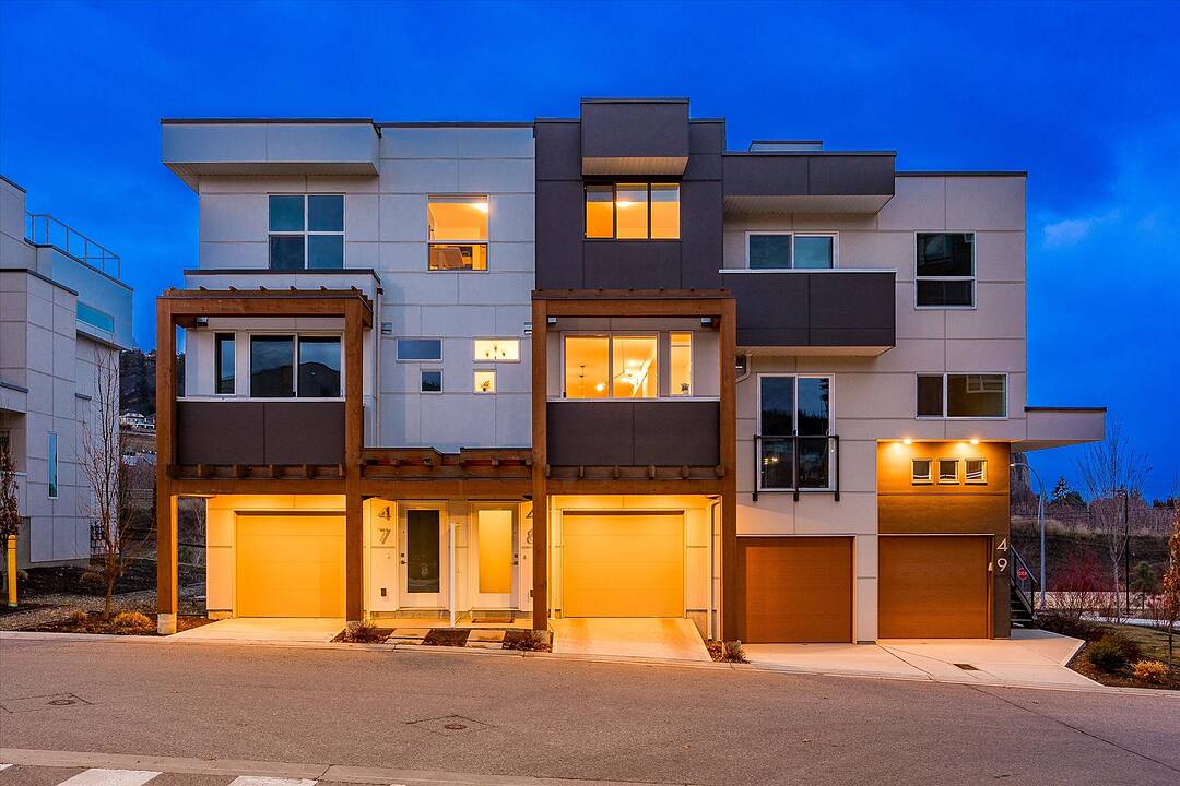 720 Valley Road #48, Kelowna, British Columbia