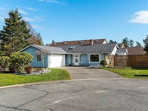 11-2558 Ferguson Road, Central Saanich