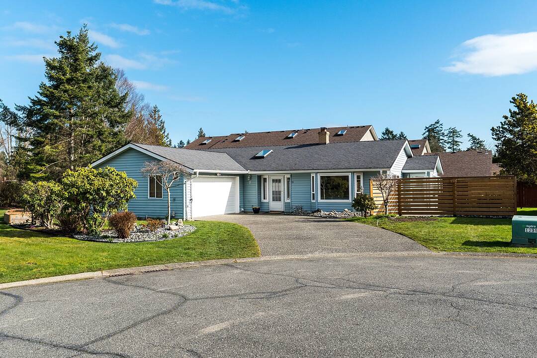 11-2558 Ferguson Road, Central Saanich, British Columbia