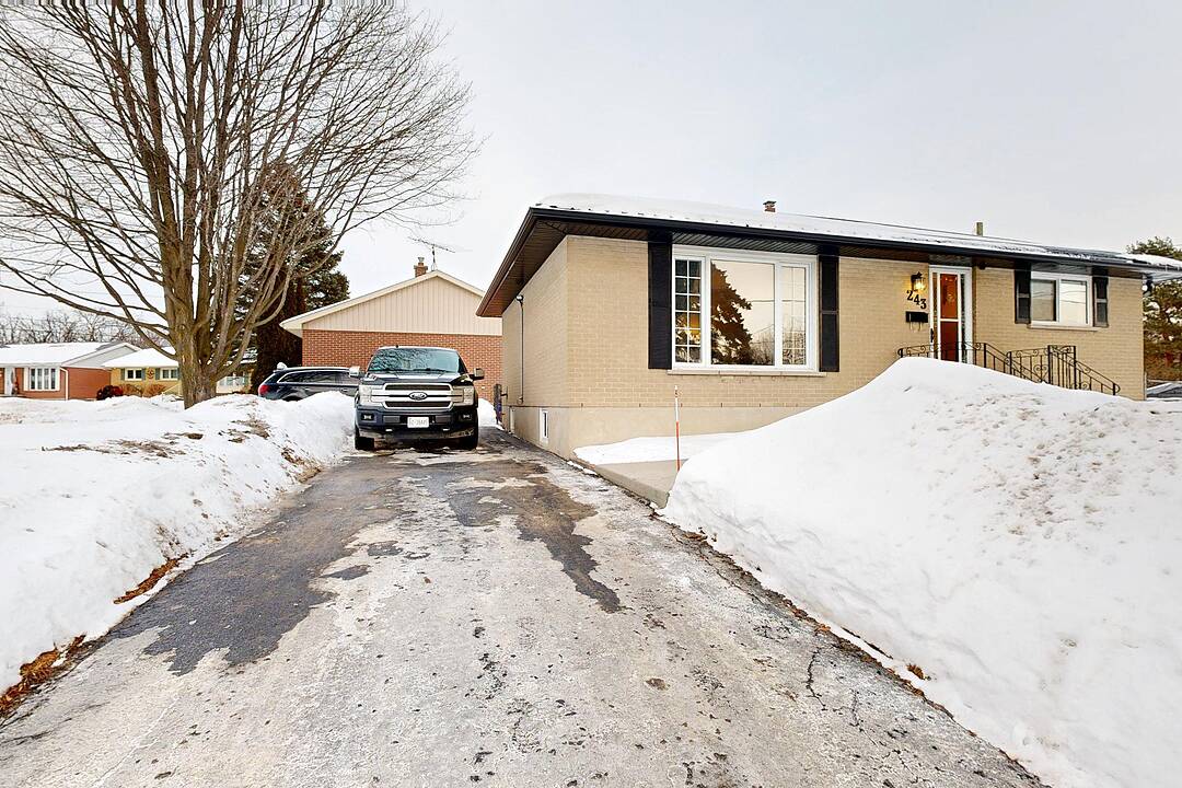 243 Bartholomew Street, Brockville, Ontario