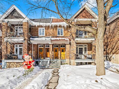 5415 Av. Brodeur, Côte-des-Neiges / Notre-Dame-de-Grâce