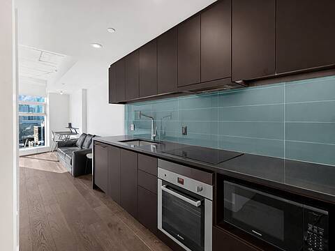 1030 Rue De Bleury, Apt. 3108, Ville-Marie