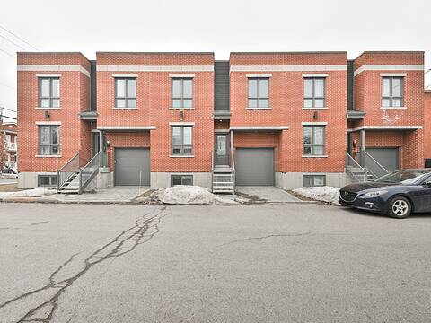 180-184 Rue Louis-Lepage, Terrebonne