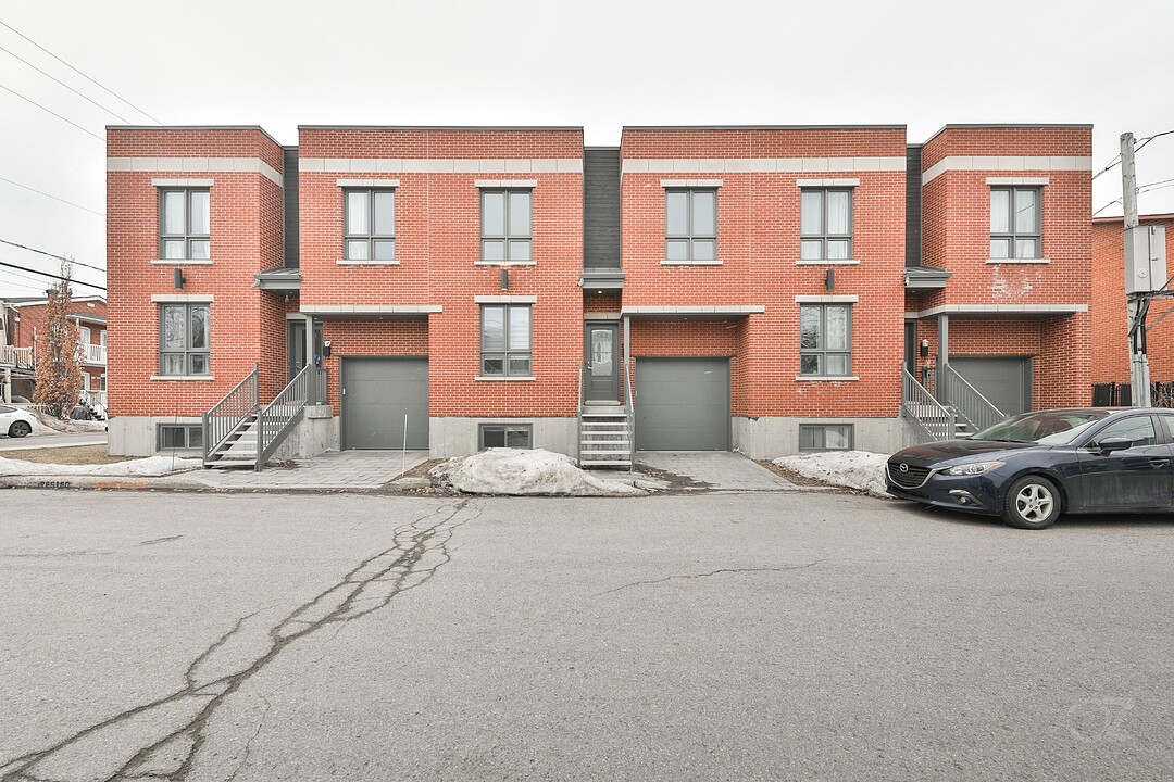 180-184 Rue Louis-Lepage, Terrebonne, Québec