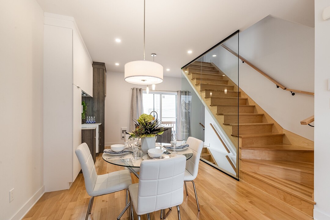 180-184 Rue Louis-Lepage, Terrebonne, Québec