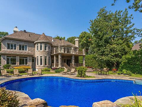 42 Chemin de L'Ile, L'Île-Cadieux